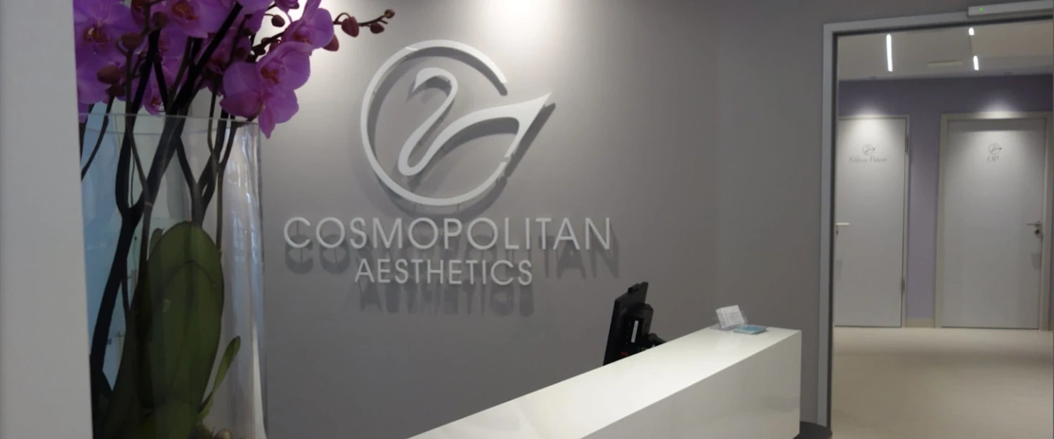 Cosmopolitan Aesthetics Hannover und Braunschweig - Klinik