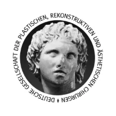 Logo partner - Deutsche Gesellschaft für Plastische, Rekonstruktive und Ästhetische Chirurgie
