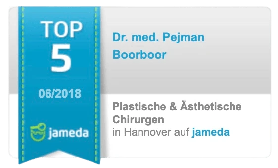 Cosmopolitan Aesthetics Hannover und Braunschweig - jameda Boorboor