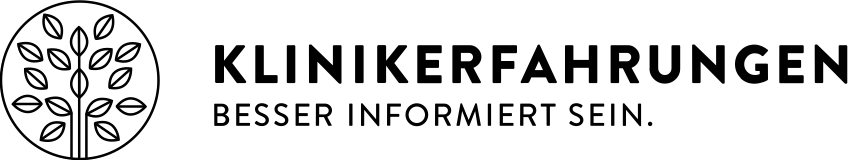 Logo partner - KLINIKERFAHRUNGEN