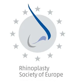 Logo partner - Rhinoplasty Society of Europe