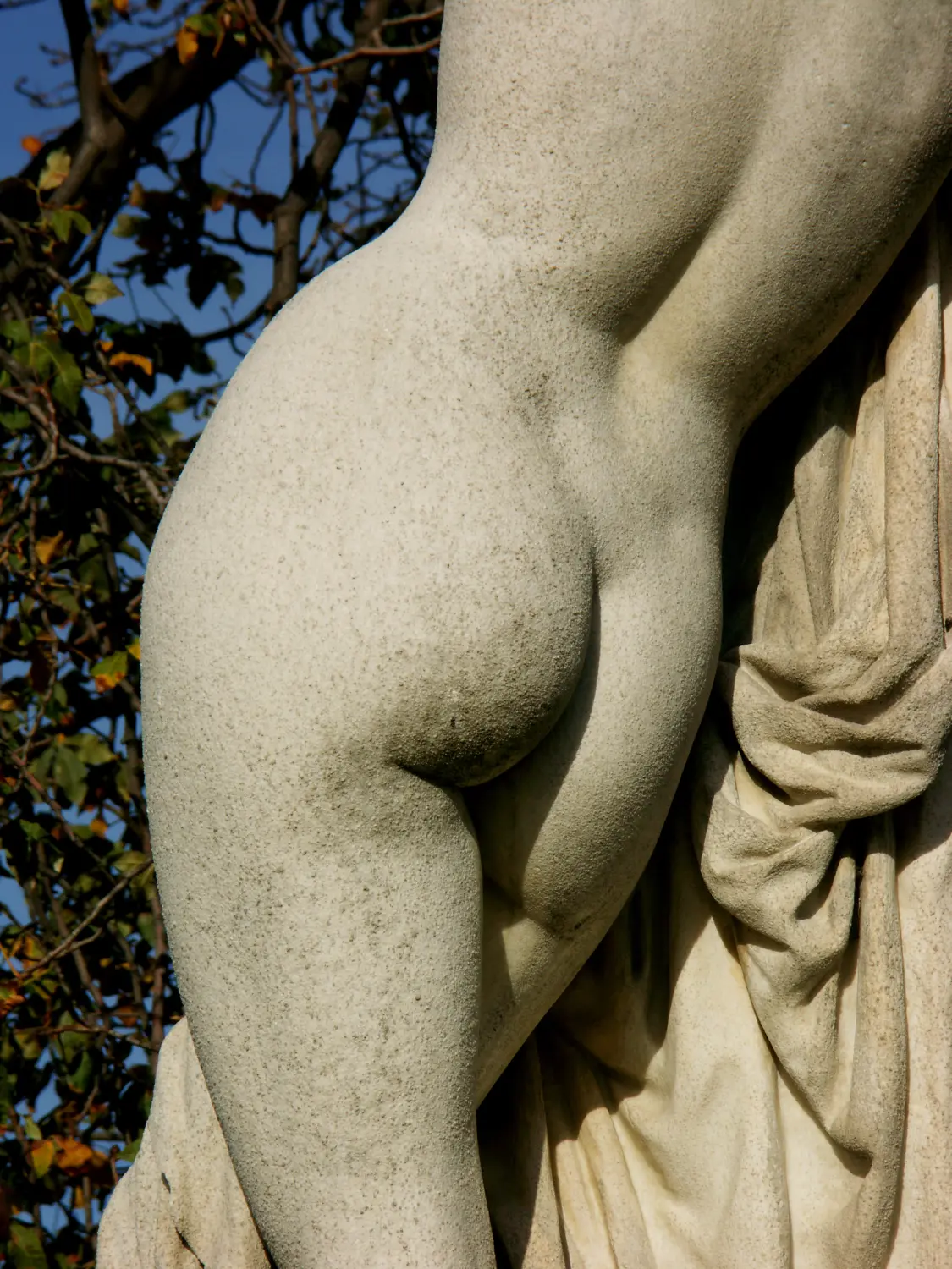 Cosmopolitan Aesthetics Hannover und Braunschweig - Kurven 1