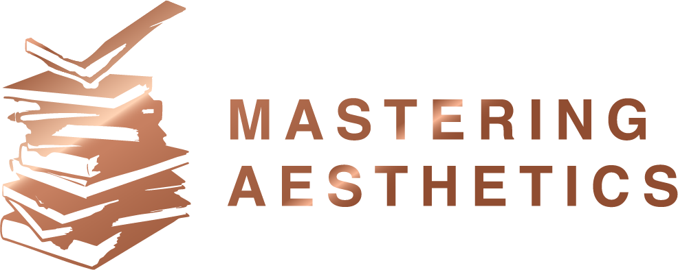 Cosmopolitan Aesthetics Logo